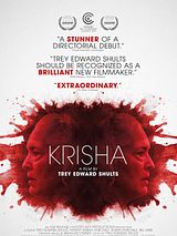 Affiche de Krisha, film à voir en streaming sur Pygargue