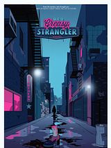 Affiche de The Greasy Strangler, film à voir en streaming sur Pygargue