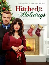 Affiche de Le Pacte de Noël, film à voir en streaming sur Pygargue