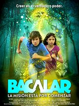 Affiche de Bacalar, film à voir en streaming sur Pygargue