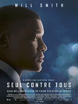 Affiche de Seul contre tous, film à voir en streaming sur Pygargue