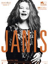 poster du film Janis