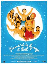 Affiche de Y'aura t'il de la neige à Noël?, film à voir en streaming sur Pygargue