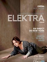 Affiche de Elektra (Pathé live), film à voir en streaming sur Pygargue