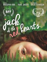 Affiche de Jack of the Red Hearts, film à voir en streaming sur Pygargue