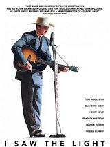 Affiche de I Saw The Light, film à voir en streaming sur Pygargue