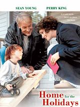 Affiche de Un Foyer pour l'amour, film à voir en streaming sur Pygargue