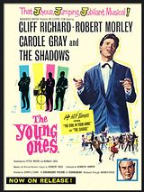 Affiche de The Young Ones, film à voir en streaming sur Pygargue
