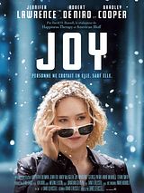 Affiche de Joy, film à voir en streaming sur Pygargue