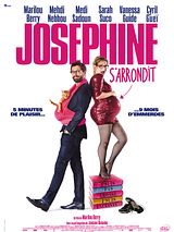 Affiche de Joséphine s'arrondit, film à voir en streaming sur Pygargue