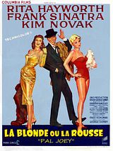 Pal Joey (Original Motion Picture Soundtrack)