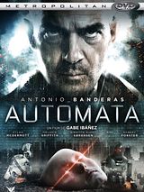 Affiche de Autómata, film à voir en streaming sur Pygargue