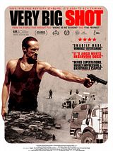Affiche de Very Big Shot, film à voir en streaming sur Pygargue