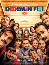 Affiche de Dedemin Fişi, film à voir en streaming sur Pygargue