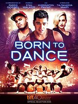 Affiche de Dance Way, film à voir en streaming sur Pygargue