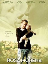 Affiche de Rosa Morena, film à voir en streaming sur Pygargue