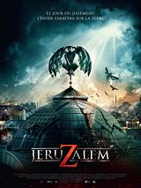 Affiche de JeruZalem, film à voir en streaming sur Pygargue