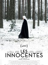 Affiche de Les Innocentes, film à voir en streaming sur Pygargue