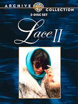 Affiche de Lace II, film à voir en streaming sur Pygargue