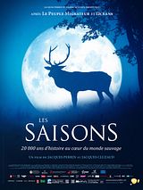poster du film Les Saisons
