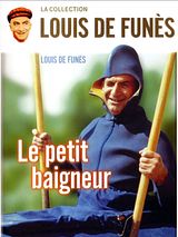 poster du film Le Petit Baigneur