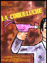 Affiche de La Coqueluche, film à voir en streaming sur Pygargue