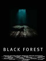 Affiche de Black Forest, film à voir en streaming sur Pygargue