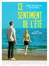 Affiche de Ce Sentiment De L'Été, film à voir en streaming sur Pygargue