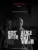 Affiche de With Out, film à voir en streaming sur Pygargue