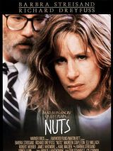 Affiche de Cinglée, film à voir en streaming sur Pygargue