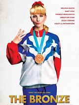 Affiche de The Bronze, film à voir en streaming sur Pygargue