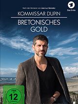 Affiche de Commissaire Dupin : Poison blanc, film à voir en streaming sur Pygargue
