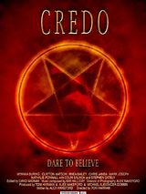 Affiche de Credo, film à voir en streaming sur Pygargue