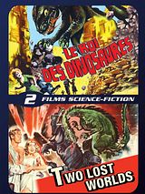 Affiche de Le Roi des dinosaures, film à voir en streaming sur Pygargue