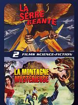 Affiche de La Serre géante, film à voir en streaming sur Pygargue