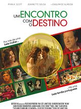 Affiche de Amour a New-York, film à voir en streaming sur Pygargue