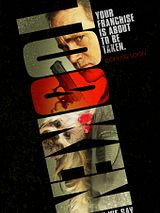 Affiche de Tooken, film à voir en streaming sur Pygargue