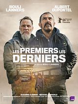 Affiche de Les Premiers, les Derniers, film à voir en streaming sur Pygargue