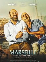 Affiche de Marseille, film à voir en streaming sur Pygargue