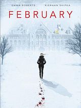 Affiche de February, film à voir en streaming sur Pygargue