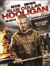 Affiche de The Rise & Fall of a White Collar Hooligan, film à voir en streaming sur Pygargue