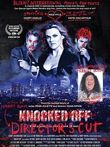 Affiche de Director's Cut, film à voir en streaming sur Pygargue