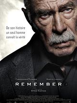 Affiche de Remember, film à voir en streaming sur Pygargue