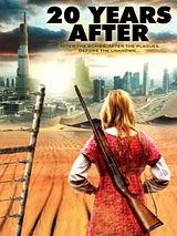 Affiche de 20 Years After, film à voir en streaming sur Pygargue