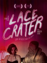 Affiche de Lace Crater, film à voir en streaming sur Pygargue