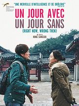 Affiche de Un jour avec, un jour sans, film à voir en streaming sur Pygargue