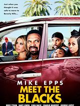Affiche de Meet The Blacks, film à voir en streaming sur Pygargue