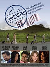 Affiche de 200 Cartas, film à voir en streaming sur Pygargue