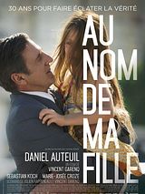 Au nom de ma fille (Bande originale du film)