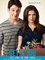 Affiche de Get A Job, film à voir en streaming sur Pygargue